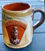 Chope manneken pis, Antiek en Kunst, Ophalen of Verzenden