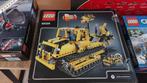 Lego, Ophalen of Verzenden, Zo goed als nieuw, Complete set, Lego