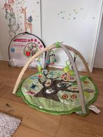 Speelmat, Ophalen, Gebruikt