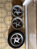Fourche avant Fourche/KYMCO, 3 roues Sym Orbit, Vélos & Vélomoteurs, Enlèvement, Comme neuf