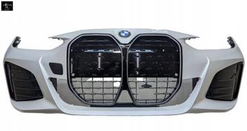 BMW 4 Serie G26 Voorbumper