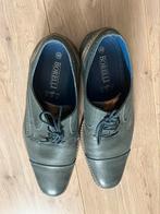 Chaussures pour hommes en bleu gris, Vêtements | Hommes, Comme neuf, Bleu, Chaussures à lacets, Enlèvement ou Envoi