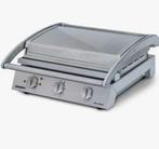 Hamburger grill voor 6 tot 8 hamburgers, Enlèvement, Plaques amovibles, Utilisé