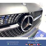 W176 AMG PETRONAS EDITION VOORBUMPER Mercedes A Klasse GRIJS, Nieuw, Ophalen of Verzenden, Bumper, Mercedes-Benz