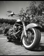 Harley Davidson Road king 100 anniversaire, Motos, Entreprise, Chopper, 1450 cm³, 12 à 35 kW