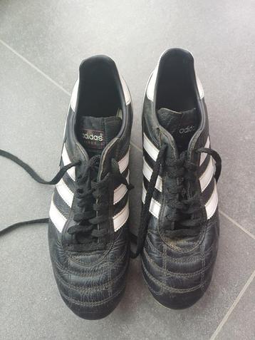 Voetbalschoenen Adidas Kaiser 5 maat 40 beschikbaar voor biedingen