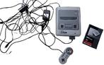 Super Nintendo spelconsole, Games en Spelcomputers, Gebruikt, Ophalen of Verzenden, Super Nintendo, Retrohouse@pandora.be