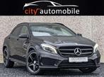 Mercedes-Benz GLA 180 d PACK AMG GPS BLUETOOTH CAMERA, 1440 kg, Alcantara, SUV ou Tout-terrain, 5 places