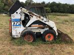 Bobcat 773, Hobby en Vrije tijd, Ophalen, Zo goed als nieuw