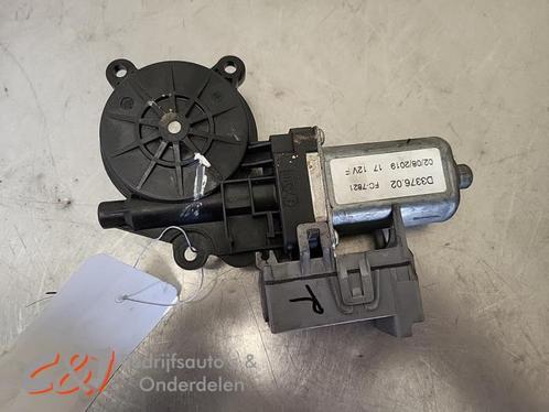 Raammotor Portier van een Iveco Daily, Auto-onderdelen, Carrosserie, Overige automerken, Gebruikt, 3 maanden garantie, Ophalen of Verzenden