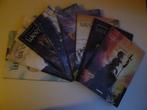 WEËNA tomes 1 à 8 (EO ttbe) de PICARD, Gelezen, CORBEYRAN/PICARD, Complete serie of reeks, Ophalen of Verzenden