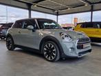 MINI Cooper S 2.0AS OPF - Garantie 12M (bj 2018, automaat), Auto's, Mini, Stof, Gebruikt, 4 cilinders, 1290 kg