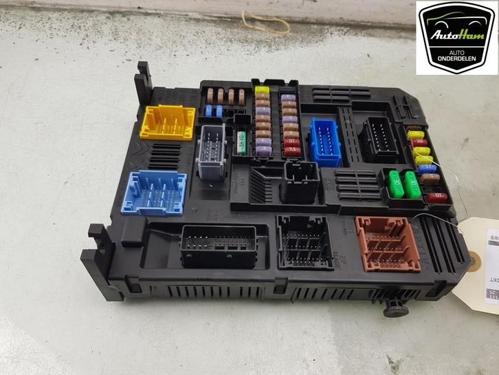 COMPUTER BODY CONTROL Fiat Doblo Cargo (044071803687), Auto-onderdelen, Elektronica en Kabels, Fiat, Gebruikt