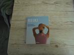 Reiki Anne Charlish & Angela Robertshauw, Boeken, Techniek, Ophalen