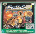 Micro Machines, Ophalen of Verzenden