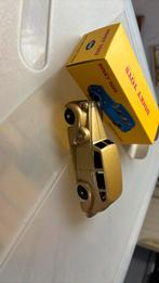 Packard eight sedan dinky toys atlas, Enlèvement ou Envoi, Comme neuf, Dinky Toys