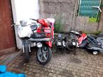 Alle onderdelen Piaggio liberty alles op de fotos, Ophalen of Verzenden, Zo goed als nieuw