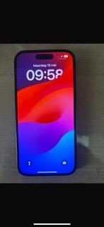 Iphone 15, Telecommunicatie, Mobiele telefoons | Apple iPhone, Ophalen, Zo goed als nieuw, IPhone 15