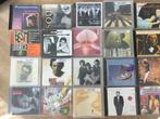 Lot 3/ 20cd’s CCRVanMorrisonInxsDireStrPaulMc, Ophalen of Verzenden, 1960 tot 1980, Gebruikt
