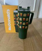 Limited edition mcdonalds drinkbeker, Sport en Fitness, Drinkbussen, Ophalen