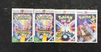 Pokemon , 4 films, Ophalen of Verzenden, Gebruikt