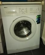 Wasmachine, 1200 à 1600 tours, Classe énergétique A ou plus économe, 85 à 90 cm, 4 à 6 kg