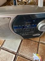 radio gratis, Ophalen, Radio