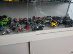 Collection moto miniatures, Comme neuf, Enlèvement ou Envoi