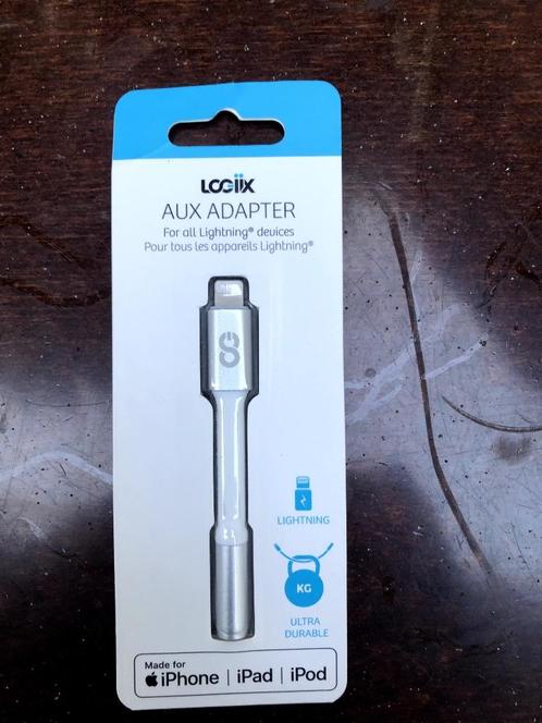 lciiix-adapter usb-type C*-apparaten. iPhone, Telecommunicatie, Mobiele telefoons | Toebehoren en Onderdelen, Nieuw, Apple iPhone