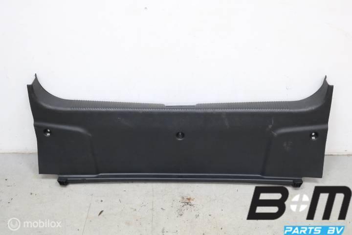 Afdekking slotsteun Audi A2 8Z0863471, Auto-onderdelen, Interieur en Bekleding, Gebruikt
