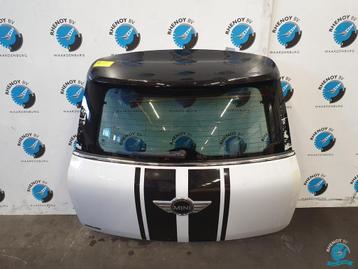 MINI (BMW) COUNTRYMAN [BOOTLID_TAILGATE] 2010 beschikbaar voor biedingen