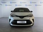 Toyota C-HR C-CHIC*Boite auto*Carplay*Caméra*Capteurs Av/Ar, Auto's, Toyota, Automaat, 72 kW, 86 g/km, Wit