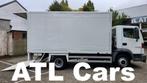 Nissan Atleon | 87000km | Lift | Airco | Keuring+Garantie, Auto's, Overige merken, 117 kW, Wit, Bedrijf