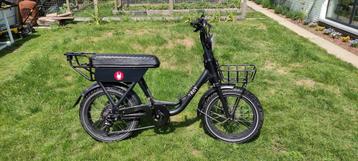 Fatbike Diablo Troy  beschikbaar voor biedingen