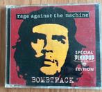 Rage Against The Machine - Bombtrack - Pinkpop special - CD, Ophalen of Verzenden, Zo goed als nieuw
