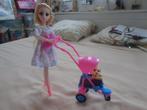 barbie, Kinderen en Baby's, Speelgoed | Poppen, Ophalen of Verzenden, Nieuw, Barbie
