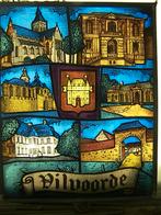 Support de fenêtre Vilvorde, Enlèvement