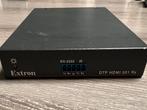 Extron DTP HDMI 301 RX, Computers en Software, Netwerk switches, Ophalen of Verzenden, Gebruikt