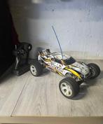 traxxas rustler 2wd, Hobby & Loisirs créatifs, Enlèvement