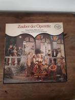 Zauber der Operette, Cd's en Dvd's, Ophalen of Verzenden, Zo goed als nieuw