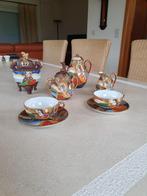 Japans theeservies, Antiek en Kunst, Antiek | Servies compleet, Ophalen