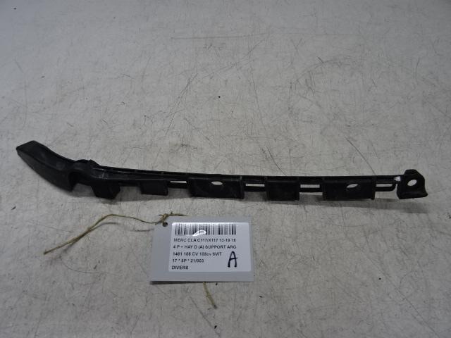 DIVERSEN DIVERS Mercedes-Benz CLA (117.3) (01-2013/03-2019), Auto-onderdelen, Overige Auto-onderdelen, Mercedes-Benz, Gebruikt