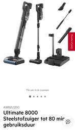 AEG AW82U2DG nieuw ongebruikt, Ophalen