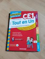 Cahier d exercices pour la 2 primaire, Ophalen, Zo goed als nieuw, BSO