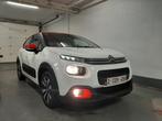 Perfecte Citroen C3, 2019, 1.2 benzine euro6d 48.000km!, Auto's, Citroën, Te koop, C3, Bedrijf