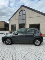 Citroën C3 1.4 Benzine | 2012 | 86.524 km, Auto's, Euro 5, Stof, 1360 cc, Zwart