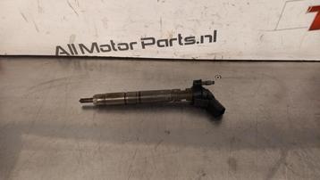 Injecteur (diesel) d'un Audi Q7, Enlèvement ou Envoi, 3 mois de garantie, Utilisé, Audi