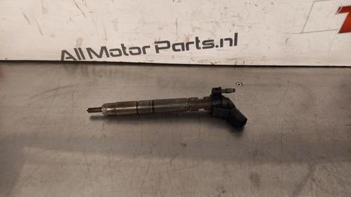Verstuiver (diesel) van een Audi Q7, Auto-onderdelen, Brandstofsystemen, Audi, Gebruikt, 3 maanden garantie, Ophalen of Verzenden