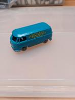 Lesney (Matchbox) n34 Volkswagen busje., Hobby en Vrije tijd, Ophalen of Verzenden, Gebruikt, Auto