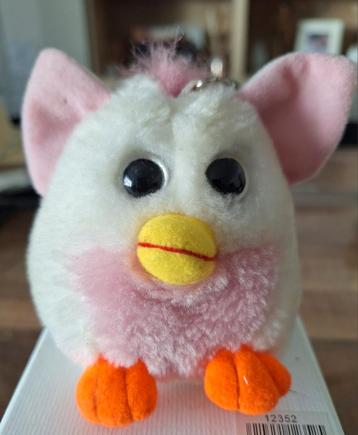 Baby Loobie Furby jaren 1999 beschikbaar voor biedingen